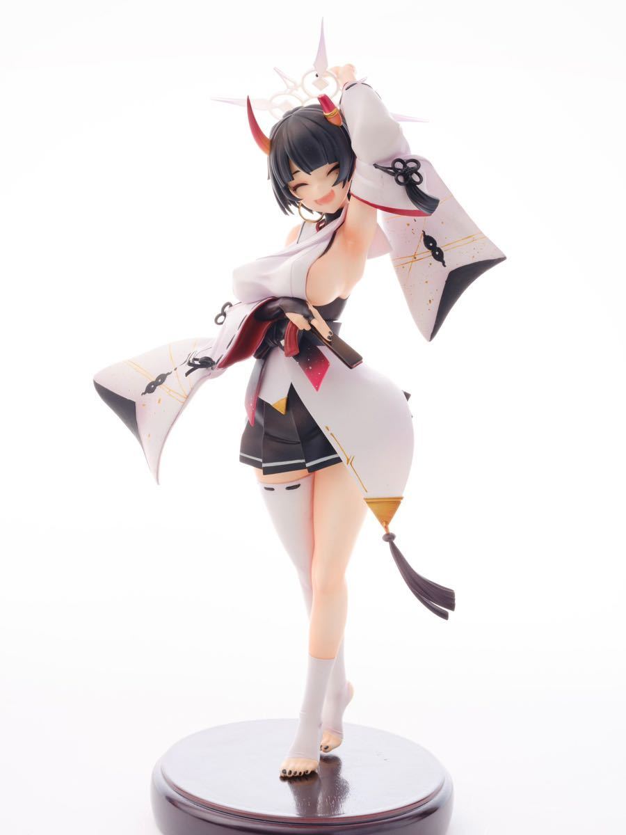 wf2023s 新作】ワンフェス wf ブルーアーカイブ 1/7スケール wf2023s 新作】ワンフェス wf ブルーアーカイブ 1/7スケール