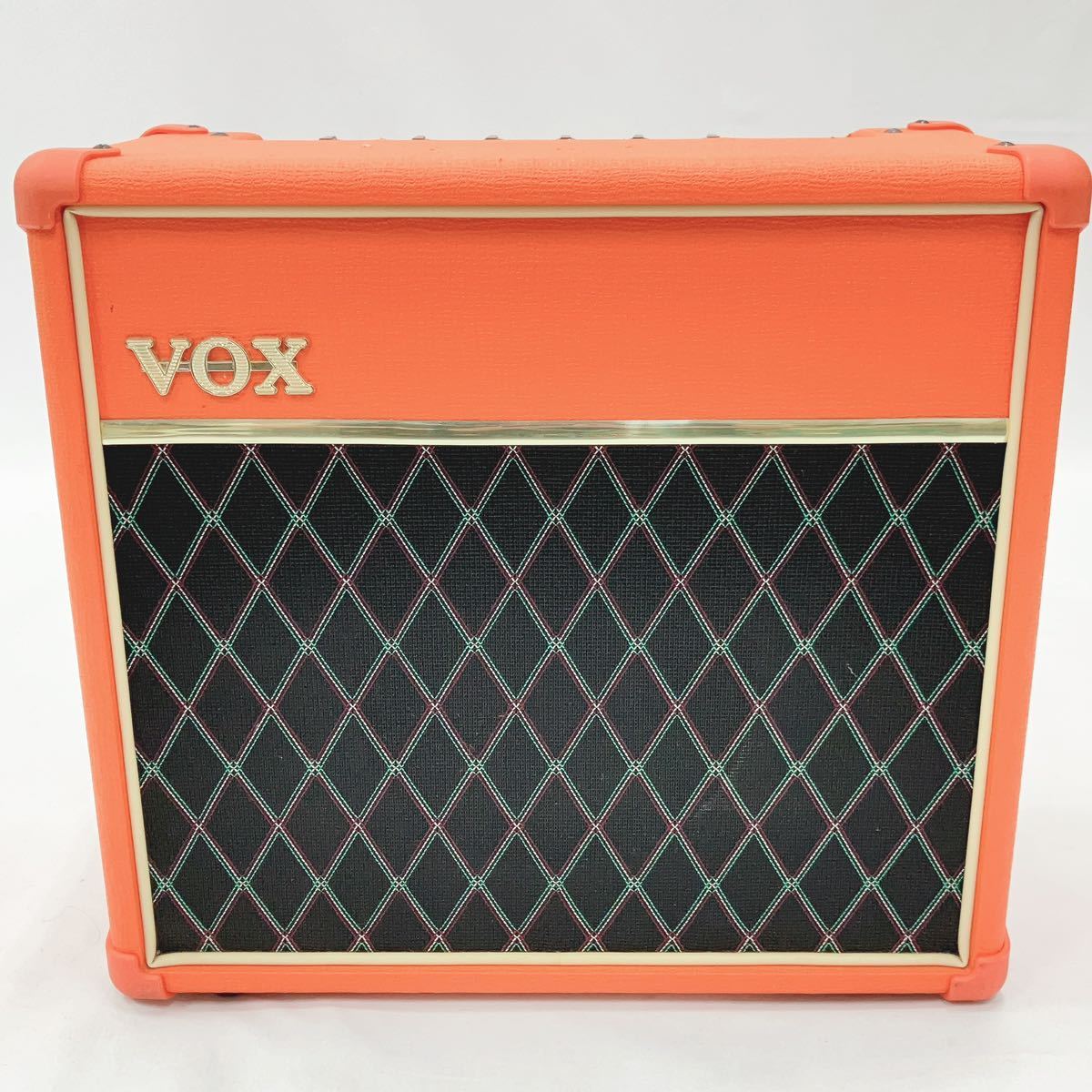ヤフオク! - 動作品 VOX ヴォックス オレンジ PATHFINDER...