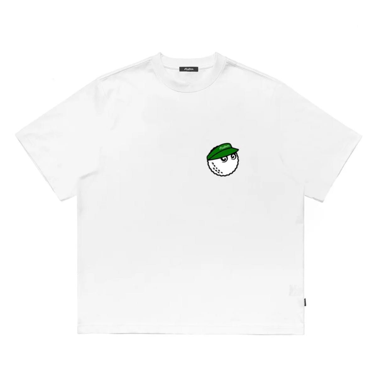 マルボンゴルフメンズ ゴルフウェア モックネックTシャツ マルボンゴルフメンズ ゴルフウェア モックネックTシャツ