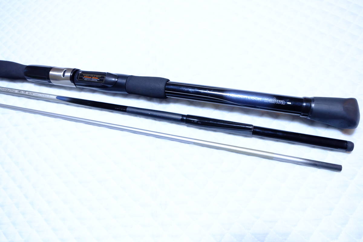 今季ブランド ダイワHZインターラインHZIL 潮流50-310 美品です♪-–日本Yahoo ダイワ