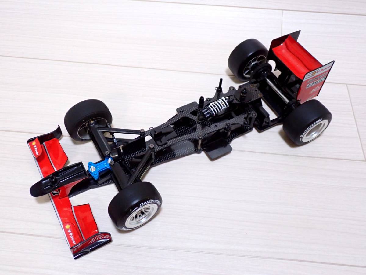 タミヤ F104PRO 限定 - saars.pk