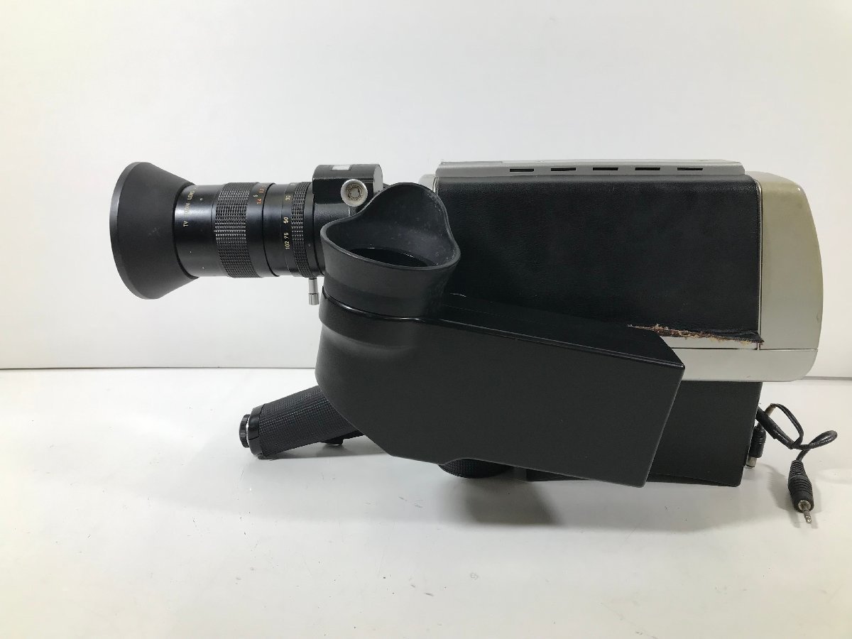 Yahoo!オークション - Victor カラービデオカメラ CV-F504 SONY Yahoo!オークション - Victor カラービデオカメラ CV-F504 SONY