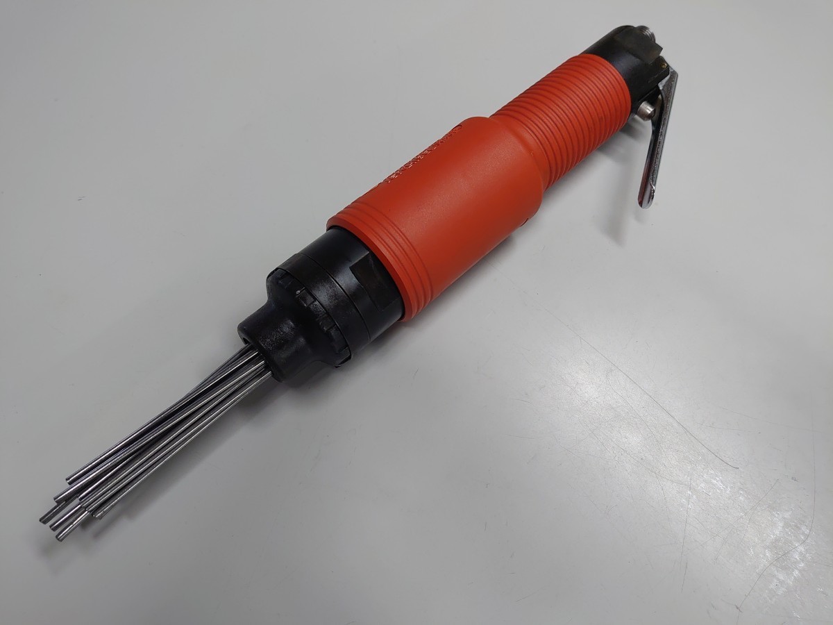 日東工器 ジェットタガネ JT-20 品 ニードルスケーラー NITTO KOHKI
