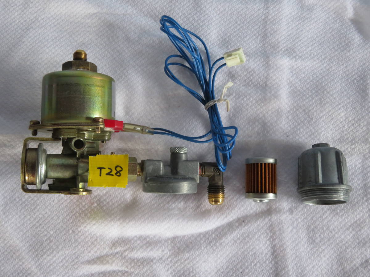 電磁ポンプMP25N#T28 ジャンク /タイサン/灯油ボイラー/ 中古品 電磁ポンプMP25N#T28 ジャンク /タイサン/灯油ボイラー/ 中古品