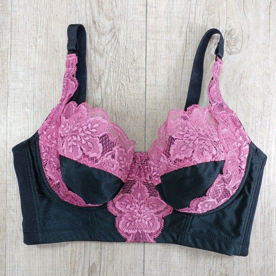 試着のみ #グラントイーワンズ LALA Grant 3/4CP ブラ D75 /ララ 試着のみ #グラントイーワンズ LALA Grant 3/4CP ブラ D75 /ララ