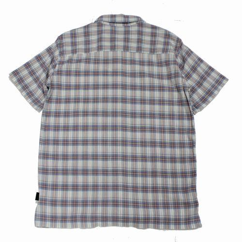 Patagonia パタゴニア 23SS Men's A/C Shirt メンズ・A/Cシャツ L ブルーの画像2