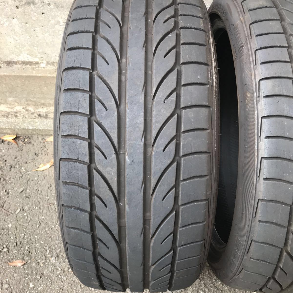 El Grants EG-1 225/40 r 18 原文:エルグランツ EG-1 225/40r18