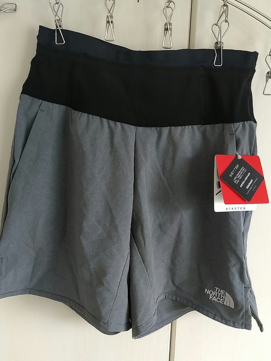 THE NORTH FACE ザノースフェイス ランニング ショーツ Sサイズ 国内