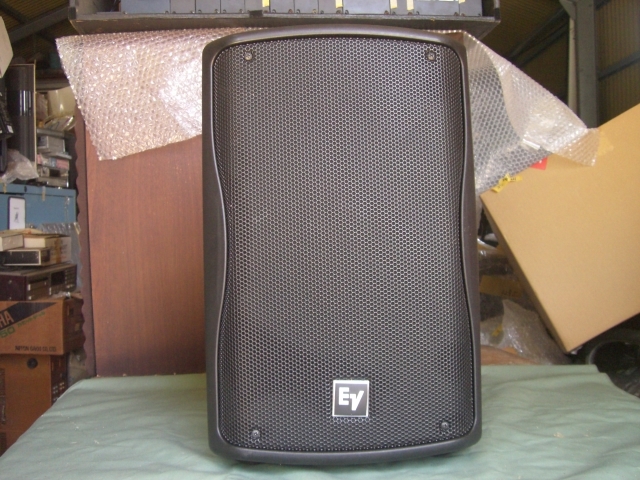 Yahoo!オークション - Electro-Voice / ZX1-Sub と ZX1-90 の Yahoo!オークション - Electro-Voice / ZX1-Sub と ZX1-90 の