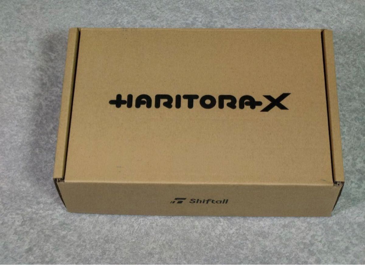 ハリトラ HaritoraX Shiftall VR フルトラッキング フルトラ 用