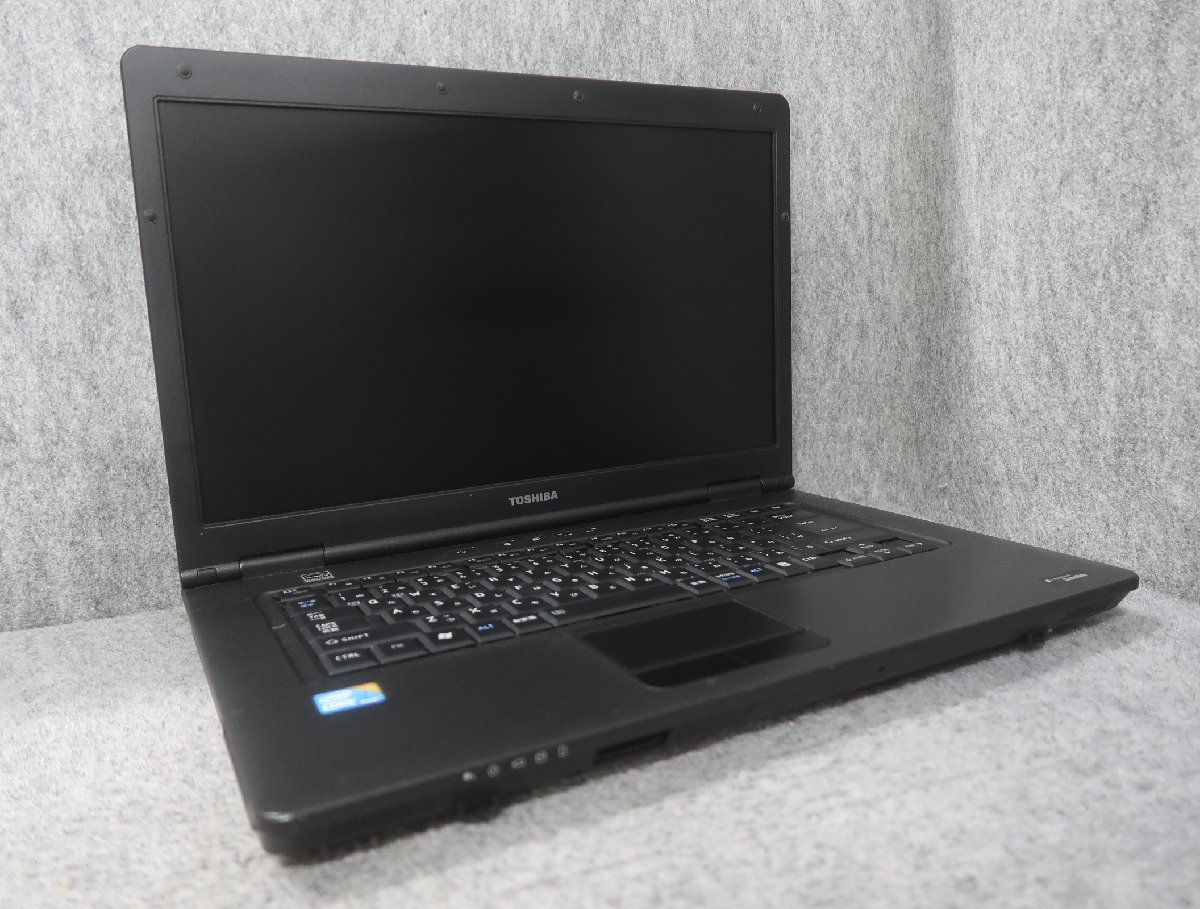 東芝 Satellite L40 213Y/HD Core i3-330M 2.13GHz 3GB DVD