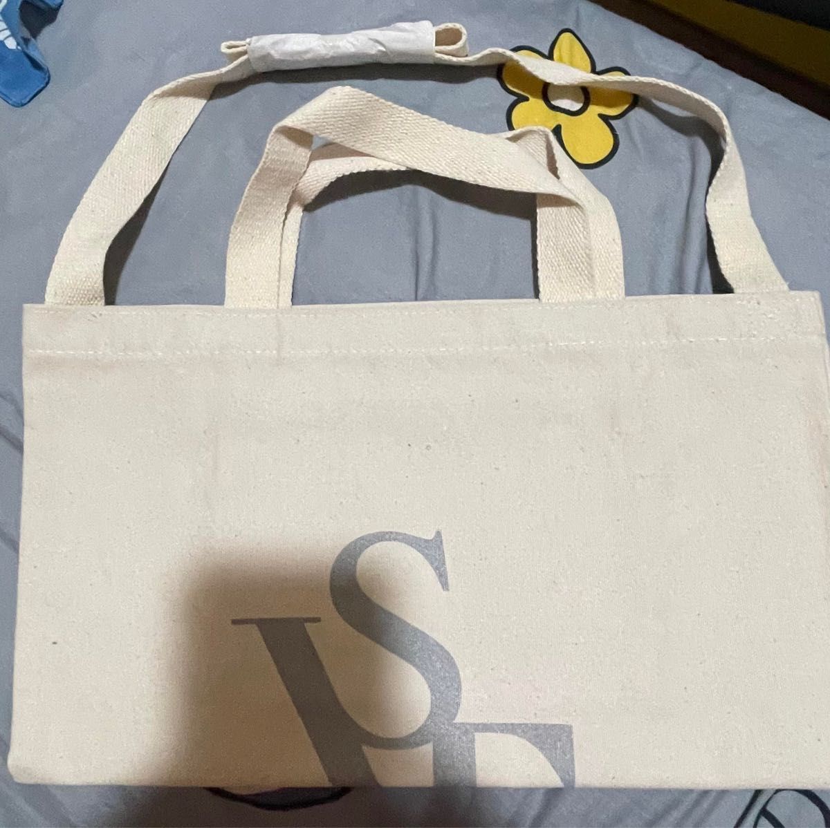 VST tote bag スリング トートバッグ