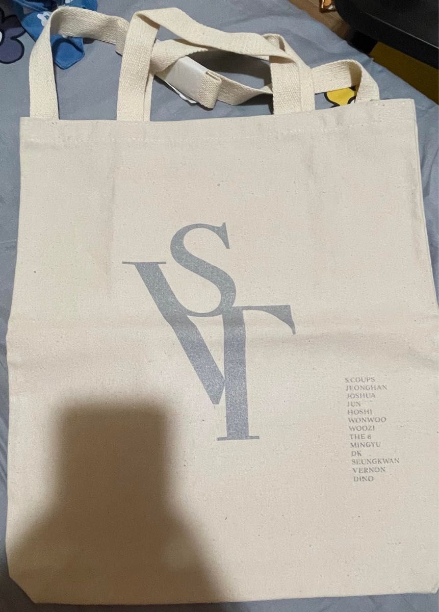 VST tote bag スリング トートバッグ