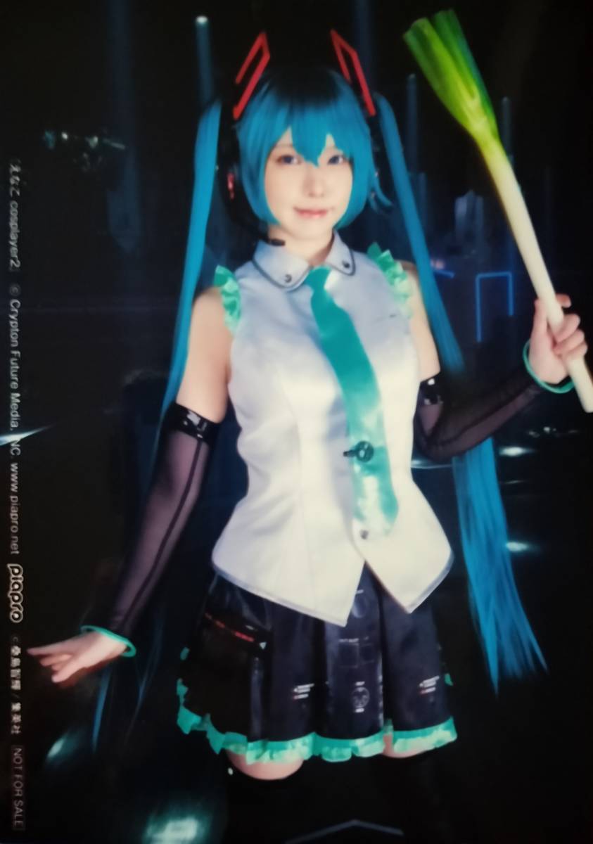 (直筆サイン入り)えなこ 写真集【えなこ cosplayer 2】＋イベント特典生写真全4種コンプリート