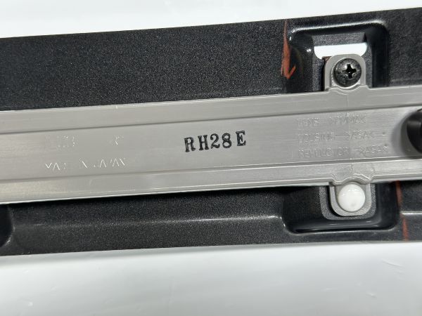 美品 ライズ A200A 純正OP モデリスタ フロントスポイラー用 右LEDデイライト ADVANCE BLAST STYLE 青 D2531-61310 MSD41-B1001 管理18681_画像7