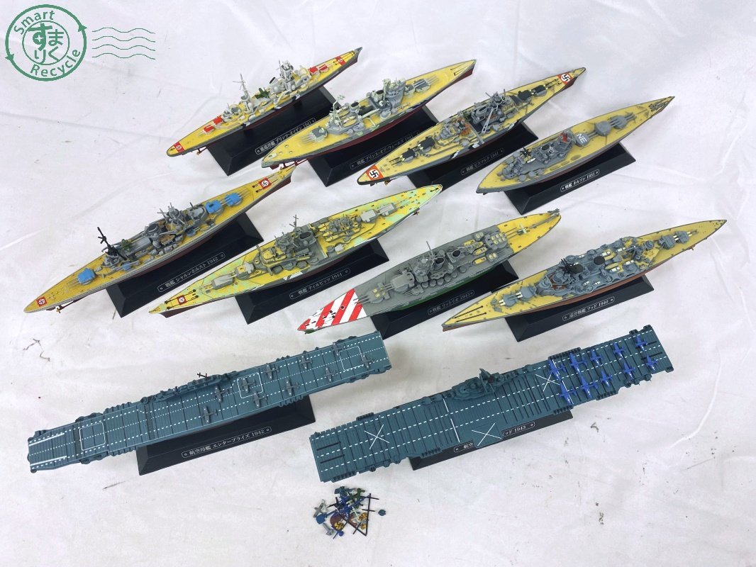 ☆決算特価商品決算特価商品☆世界の軍艦コレクション その他