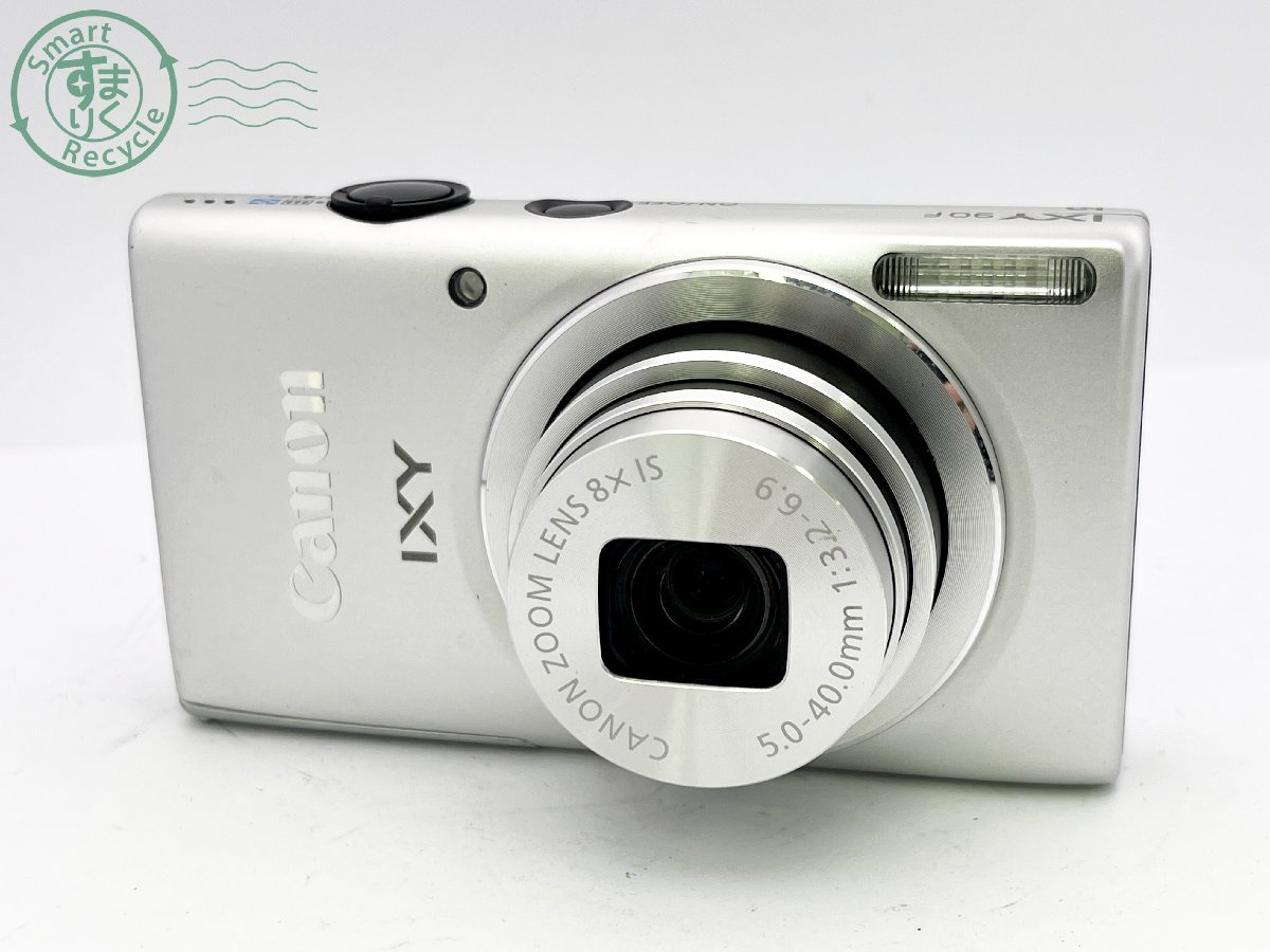 CanonコンパクトデジタルカメラIXY90F