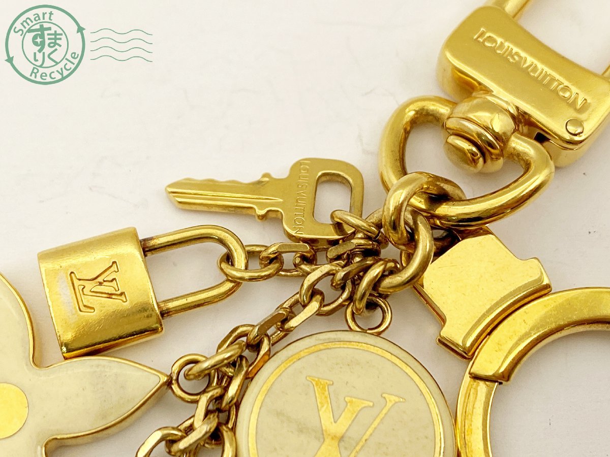 07420703 ▽ 1円~! LOUIS VUITTON ルイ・ヴィトン M91927 ポルトクレ
