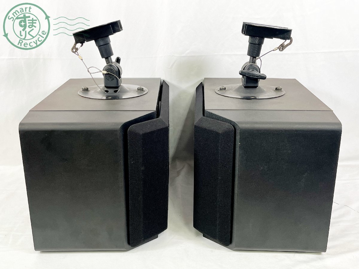 07421108 □ 1円~ BOSE ボーズ MODEL 314 スピーカー ペア セット 音