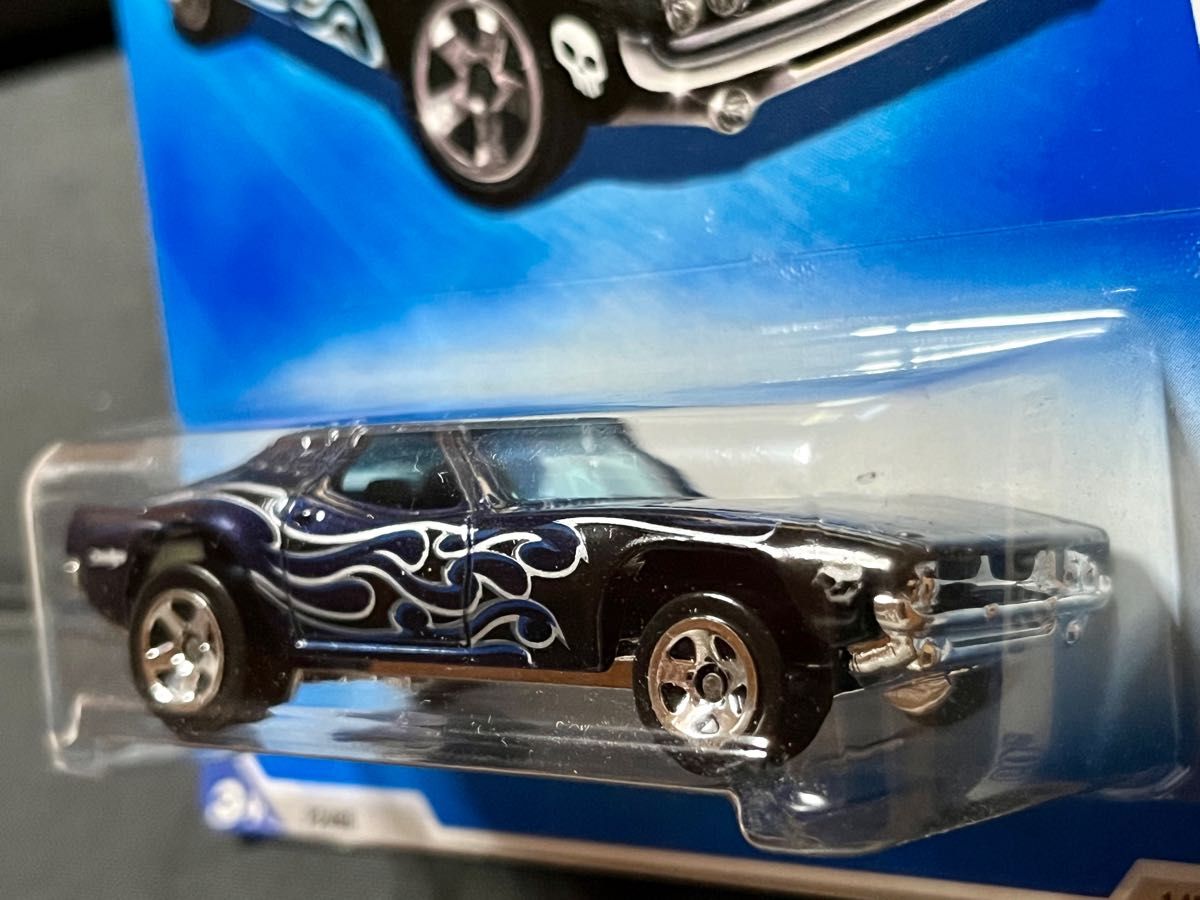 Hot Wheels ホットウィール DIXIE CHALLENGER チャレンジャー