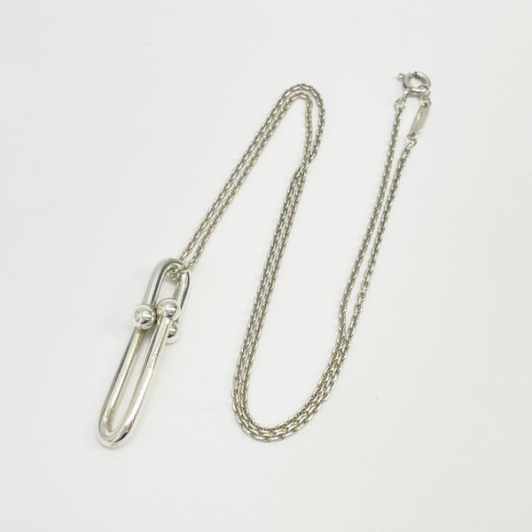 サイズ交換OK】 【中古B/標準】 ティファニー 20417655 ネックレス