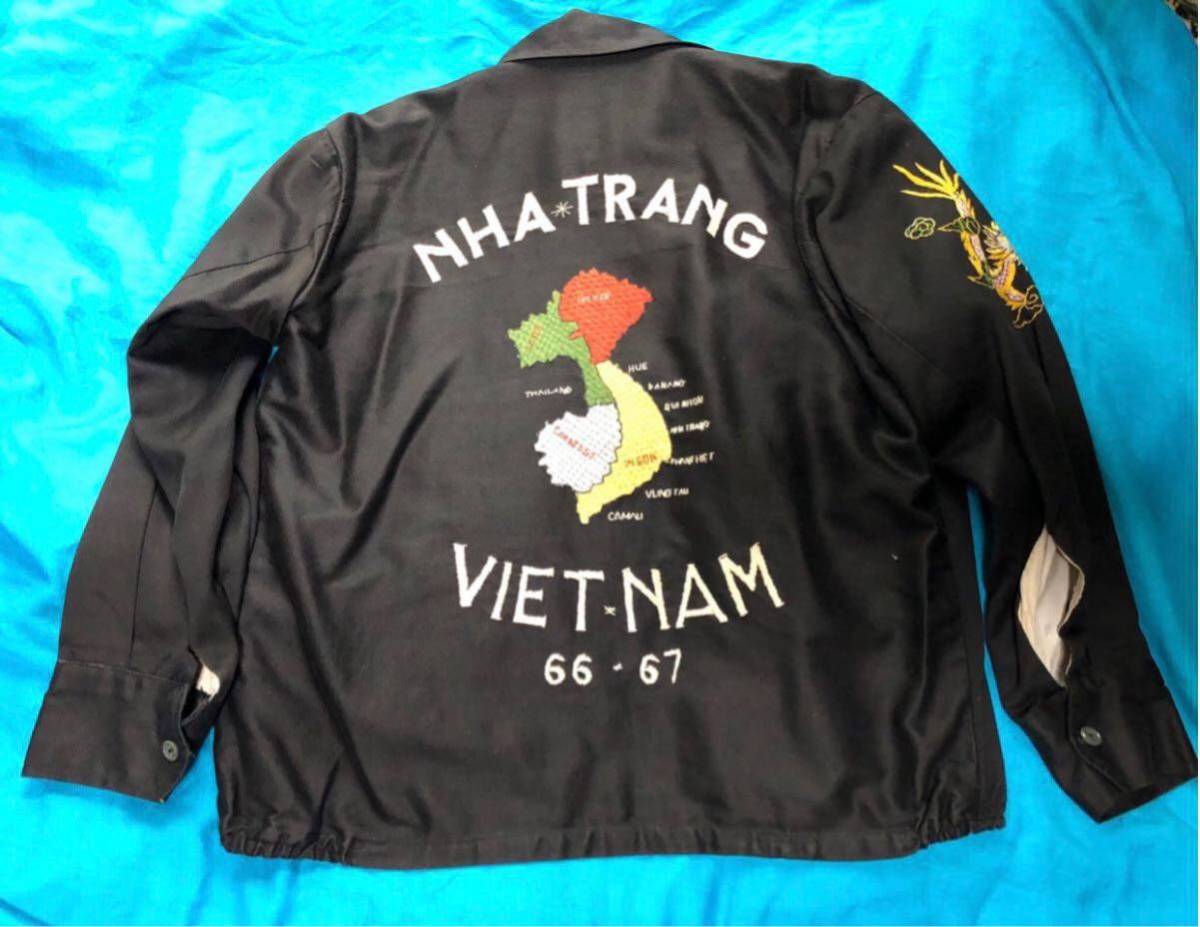  beautiful goods Vintage 60\'sbeto Jean ko. character . Gold TALON attaching!NHA*TRANG VIETNAM66-67