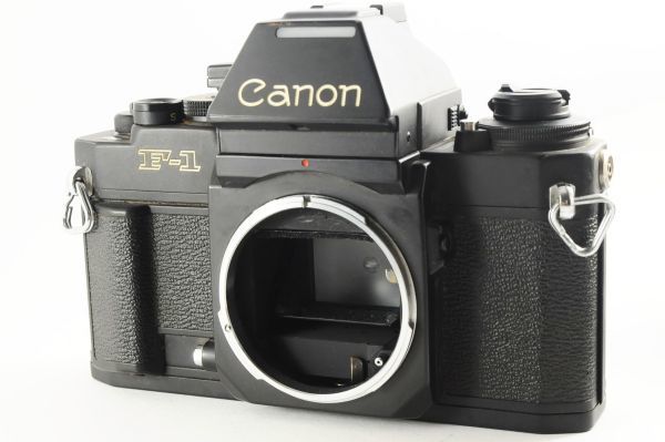 珍しい ☆極上美品☆CANON 清潔感溢れる綺麗な外観！光学カビ、くもり