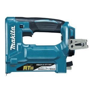 C1[ length .#1kasa%050703-14] Makita rechargeable Tucker ST112DZK body only 18V regular price 32600 jpy + tax 