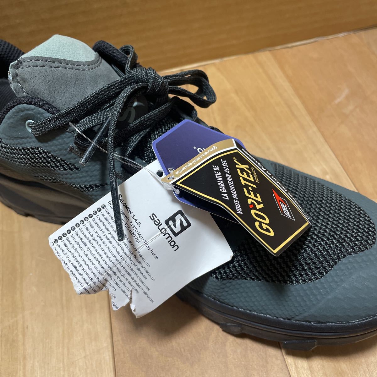 いラインアップ ゴアテックス GTX アウトライン GTX OUTline