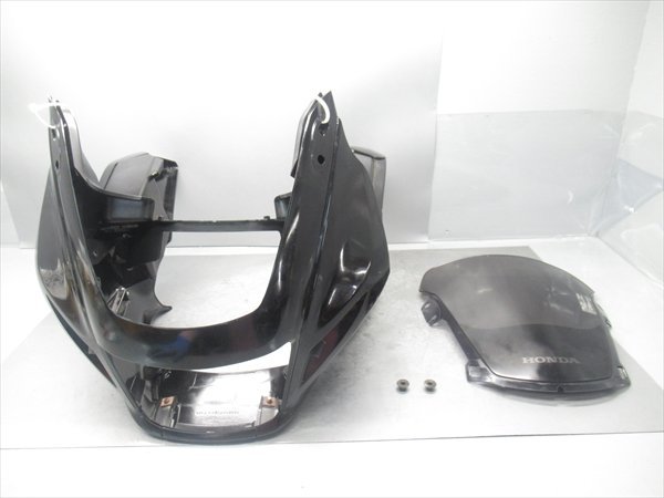 CB400SF/SB SPECⅢ NC39 カーボンリアカウルセット 最新のデザイン