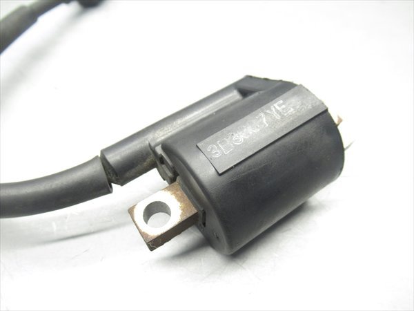 I1R5-0628 ヤマハ VOX イグニッションコイル E/Gコイル 純正品 I1R5-0628 ヤマハ VOX イグニッションコイル E/Gコイル 純正品