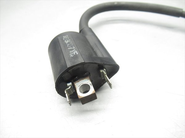 I1R5-0628 ヤマハ VOX イグニッションコイル E/Gコイル 純正品 I1R5-0628 ヤマハ VOX イグニッションコイル E/Gコイル 純正品