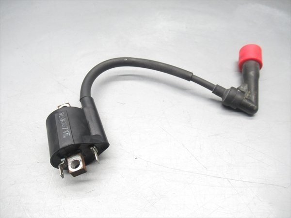 I1R5-0628 ヤマハ VOX イグニッションコイル E/Gコイル 純正品 I1R5-0628 ヤマハ VOX イグニッションコイル E/Gコイル 純正品