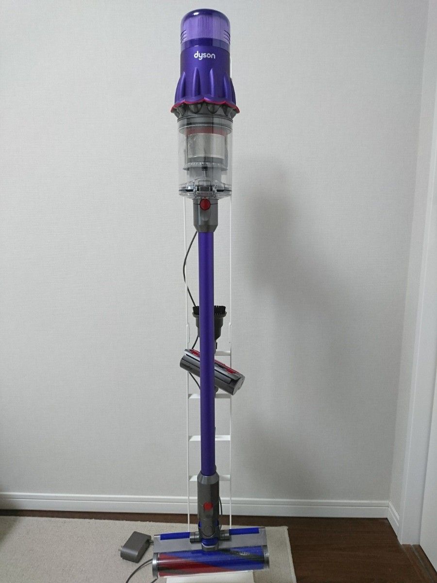 dyson Digital Slim Fluffy Origin SV FF ENT2 美品｜PayPayフリマ