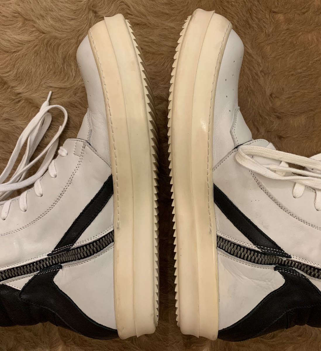 売り切り リックオウエンス rick owens ジオバスケット 売り切り リックオウエンス rick owens ジオバスケット