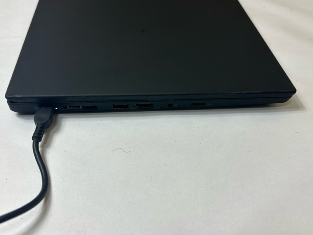 Lenovo ThinkPad P14s Gen2 i7 32GB 1TB 4K - 通販 - nutriplanet.org