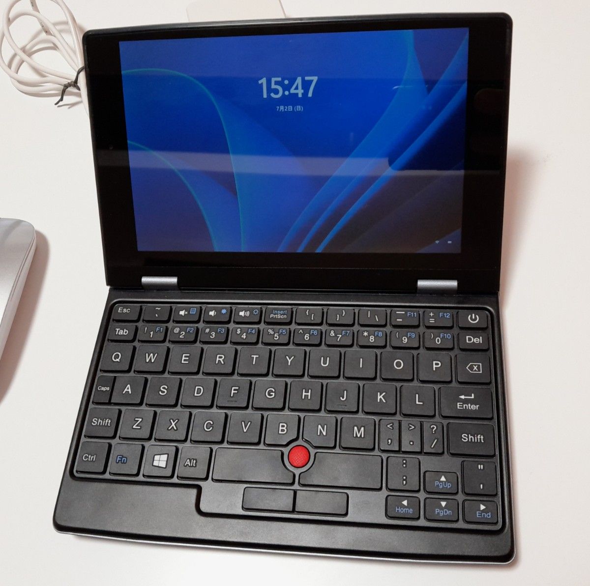 Lzwcan X133 7インチノートパソコン|Yahoo!フリマ(旧PayPay Lzwcan X133 7インチノートパソコン|Yahoo!フリマ(旧PayPay