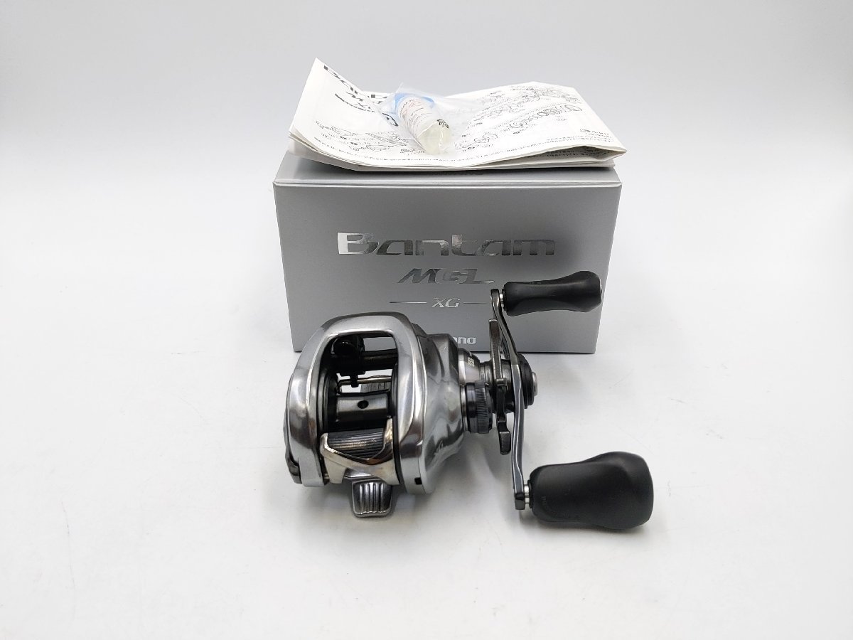 春早割 18 シマノ Shimano （管67100）良品 バンタム シーバス バス