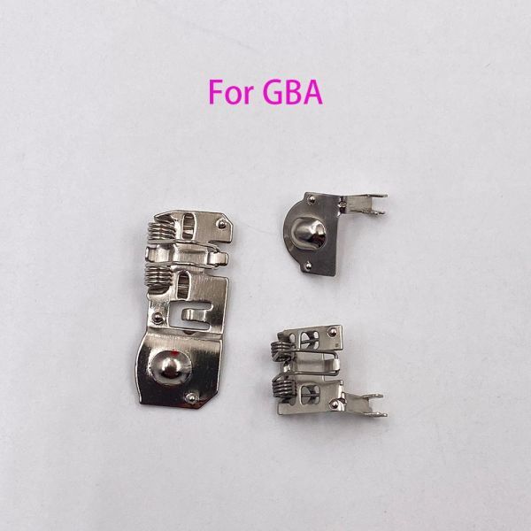 [ new goods ] nintendo Game Boy Advance GBA battery battery terminal terminal springs Nintendo Nintendo console G229