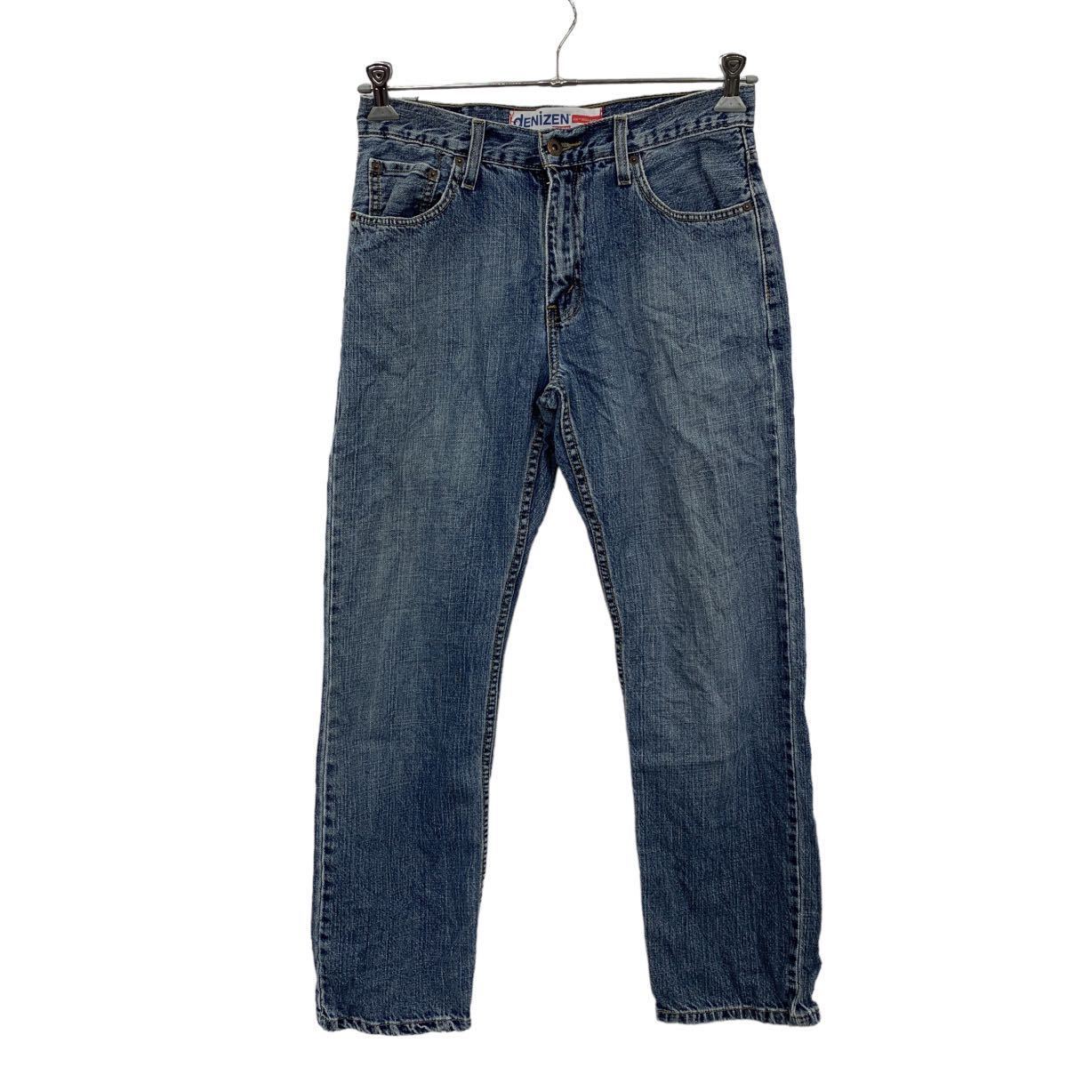 denizen デニムパンツ W30 ブルー レギュラーフィット Levi's リーバイス 古着卸 アメリカ仕入 2306-1469_画像1