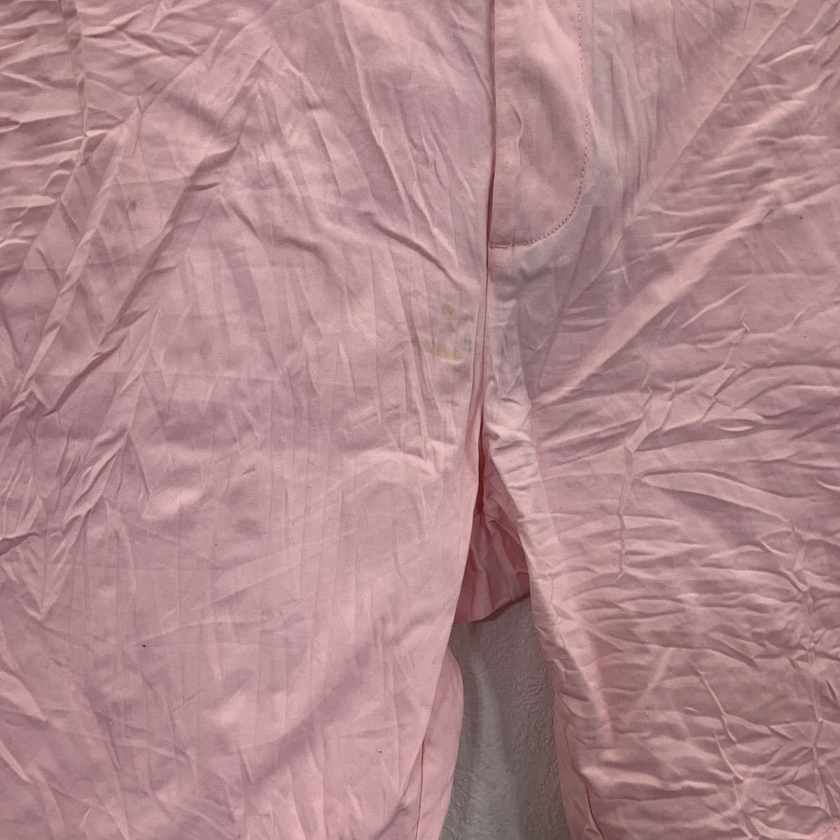 TOMMY HILFIGER ... шорты   W36 ...  розовый   бу одежда ...  Америка ... 2307-165