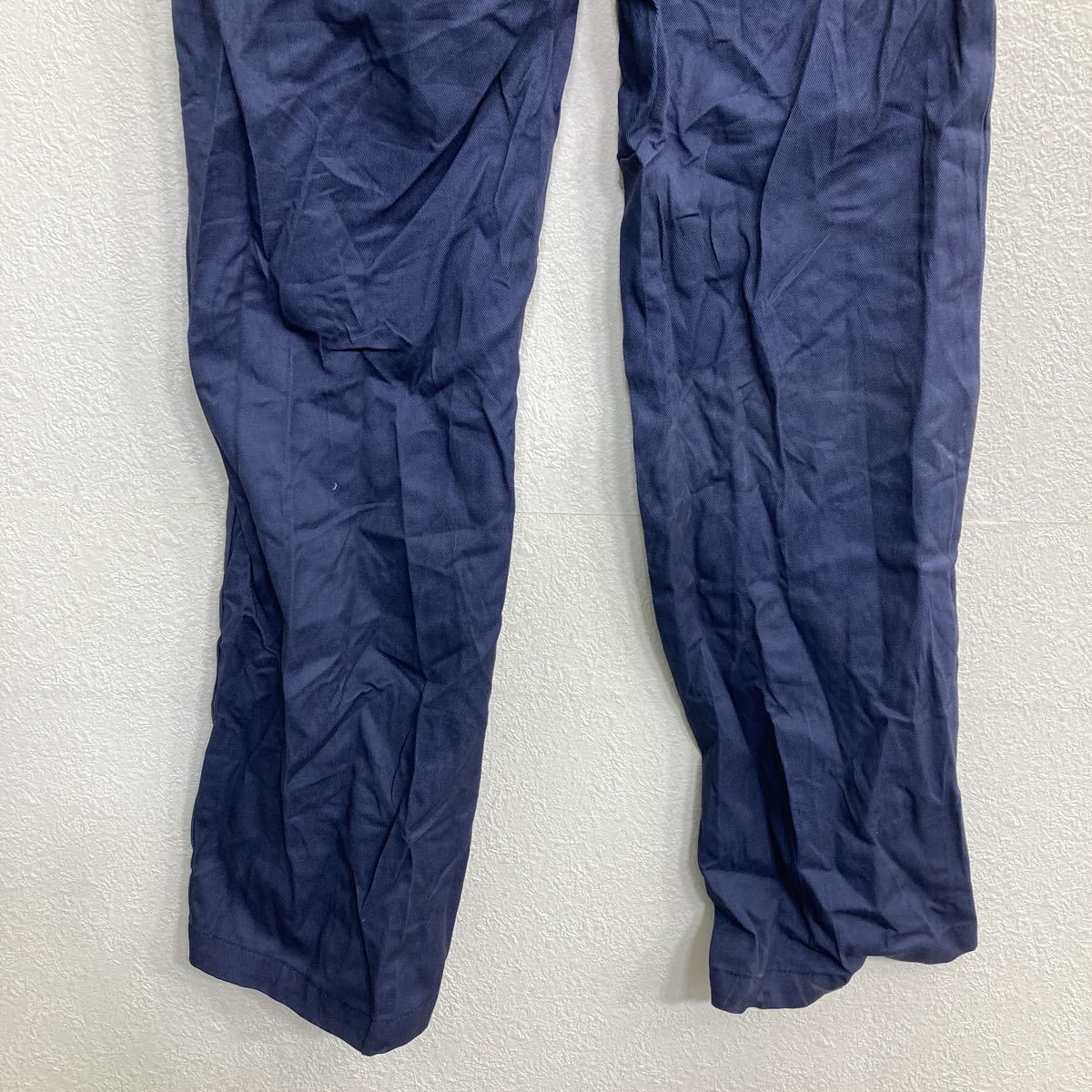 Dickies 874 ワークパンツ W30 オリジナルフィット ネイビー 古着卸 アメリカ仕入 2307-878_画像6