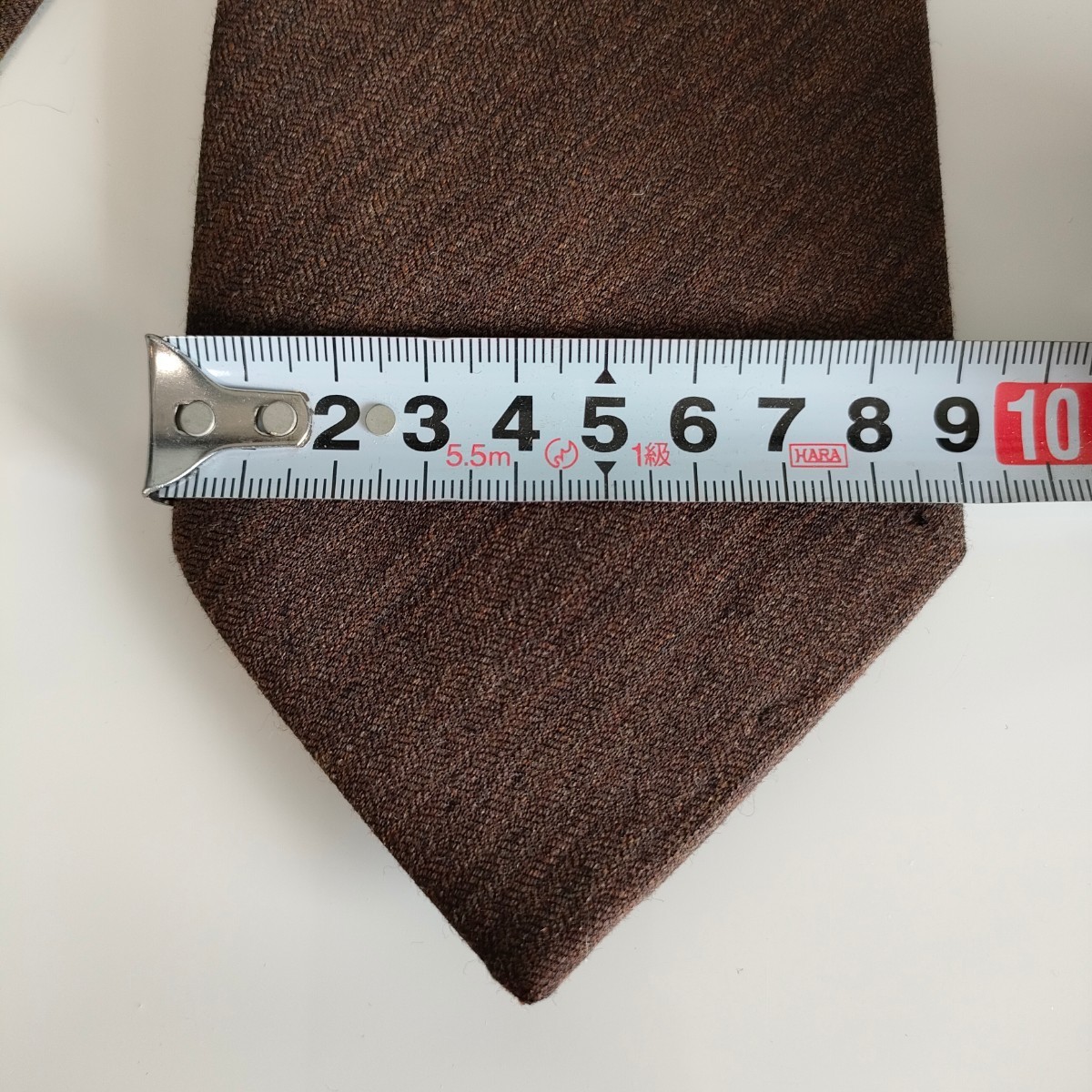 PRADA( Prada ) галстук 1