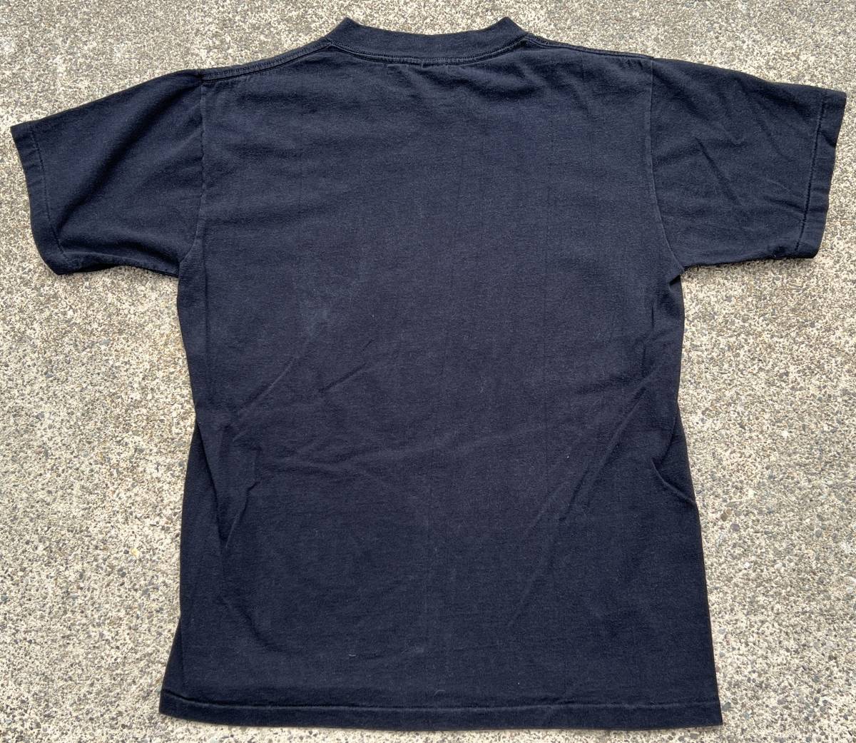 ビンテージ SEATTLE シアトル Tシャツ◆Mサイズ◆USA製◆1989年製◆肉厚コットン◆USA購入の画像2