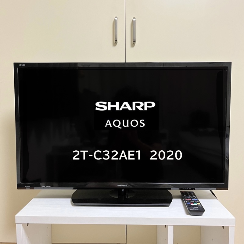 Yahoo!オークション - シャープAQUOS・2T-C32AE1・32V型液晶 Yahoo!オークション - シャープAQUOS・2T-C32AE1・32V型液晶