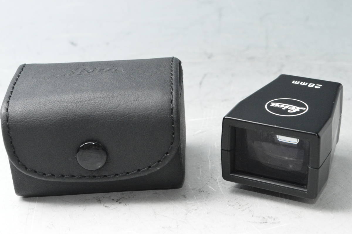 Yahoo!オークション - #a0214【並品】 Leica ライカ 12009 28mm Yahoo!オークション - #a0214【並品】 Leica ライカ 12009 28mm