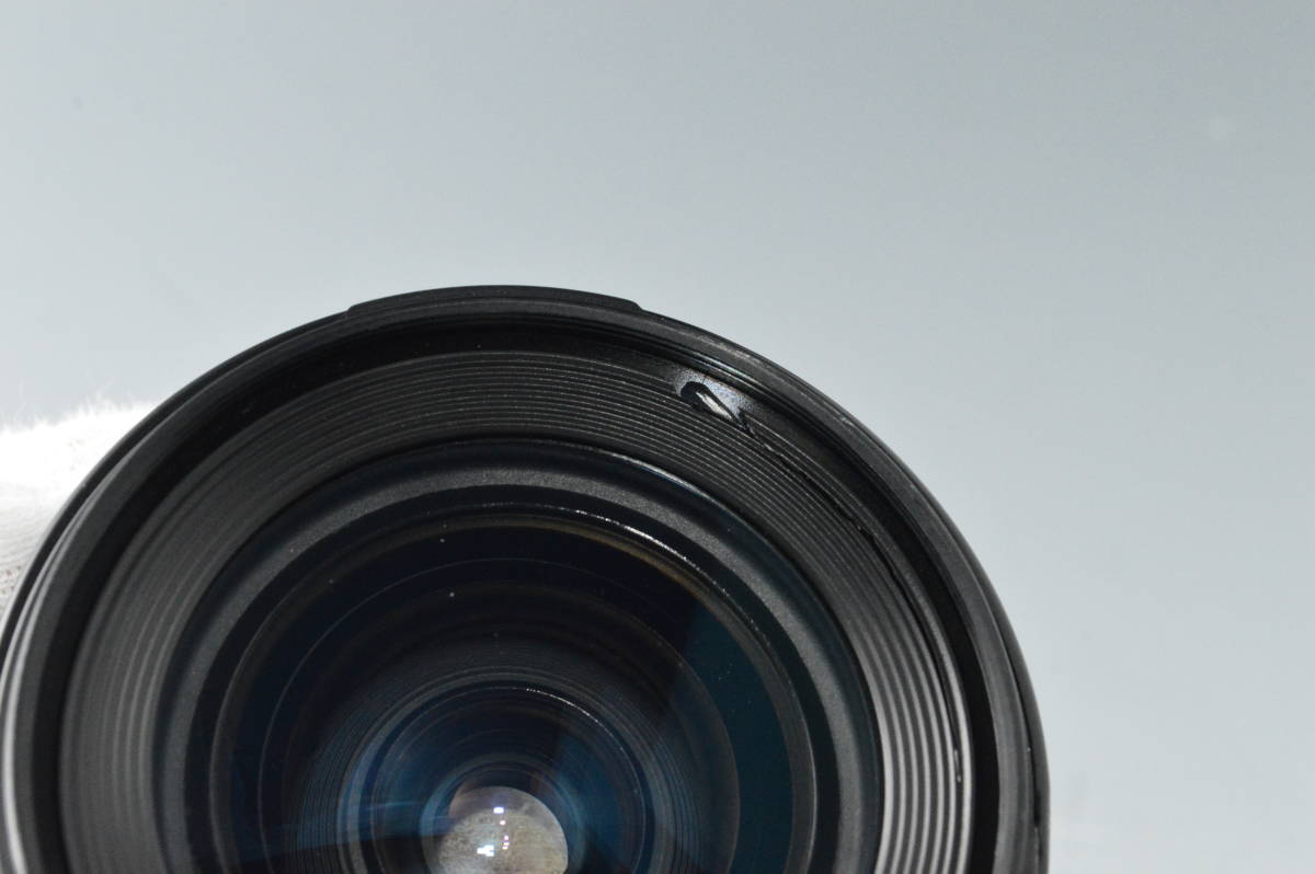 #a0316【良品】 Canon キヤノン EF24mm F2.8_画像6