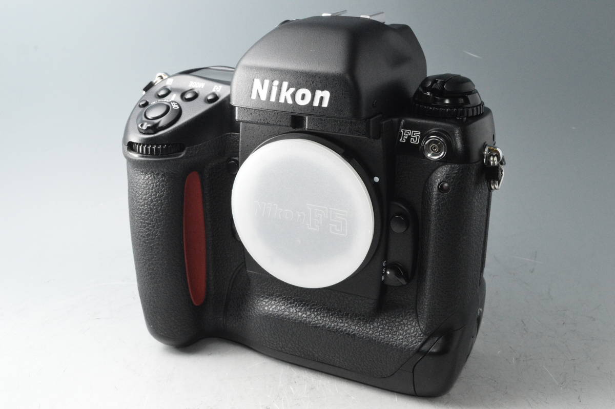 大人の上質 #即決！ Nikon F80D 美品 #2023208 ニコン