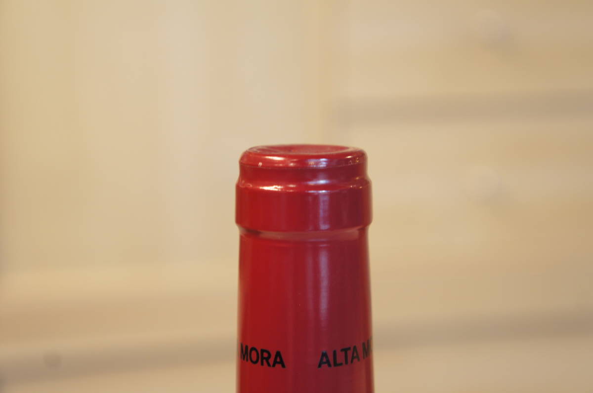 721204 アルタモーラ(ALTA MORA) エトナロッソ 2014 750ml 14％ イタリア Alta Mora Etna Rosso DOC_画像5