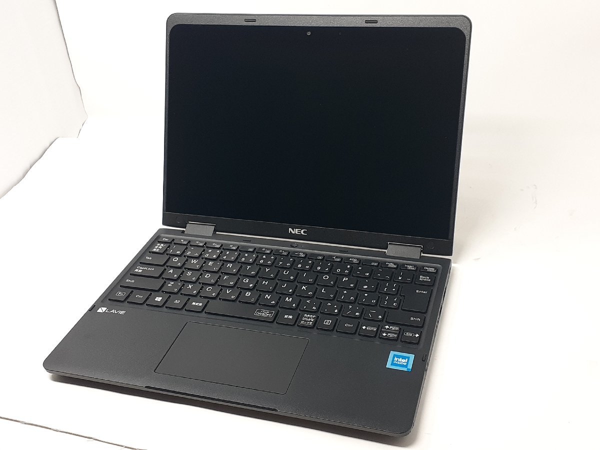 ヤフオク! - ☆外観キレイ☆2021年モデル☆NEC☆Celeron N...